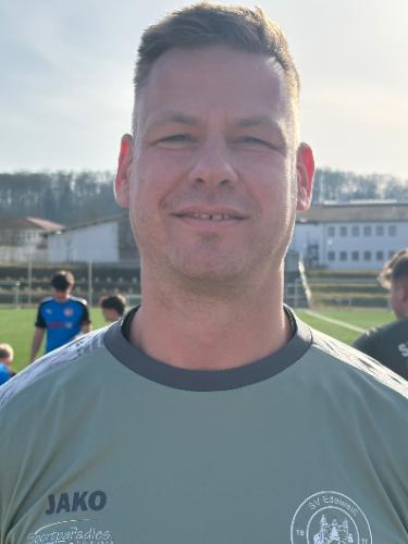 Michael Hartmann