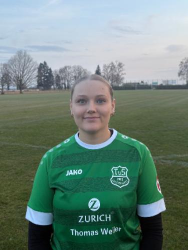 Lena Gieringer