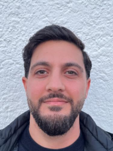 Yasin Bayman
