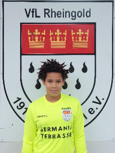 Adewale Yves Aman Siekmann