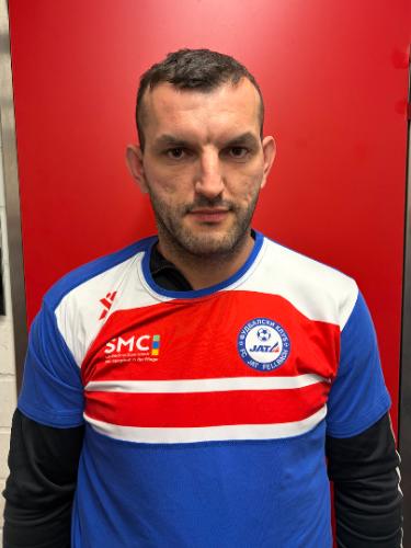 Bojan Prso