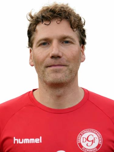 Stefan Hinrichsen