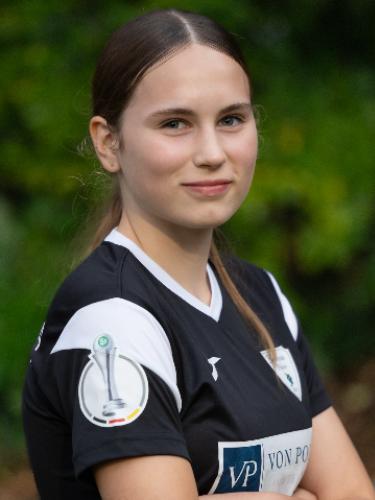 Emma Lehberger