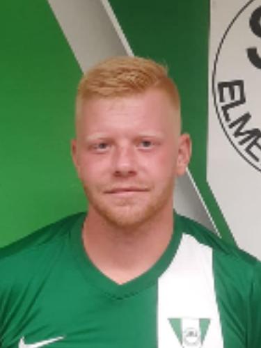 Lucas Langen