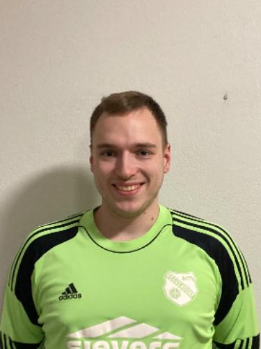 Kilian Bohn