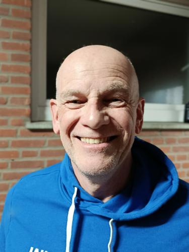 Uwe Meyer