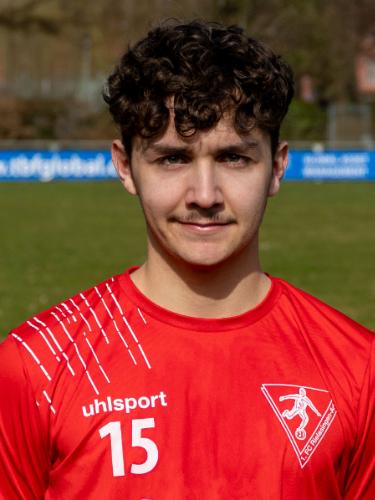 Tiago Künstner