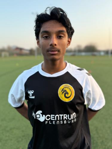 Jonas Himesha Petta Thantrige