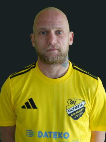 Erik Wuthenow