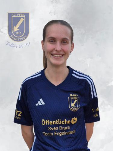 Annalena Penshorn