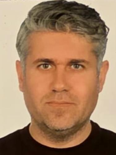 Ferhat Kansiray