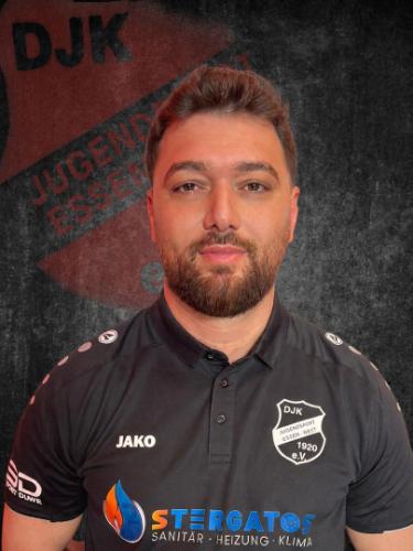 Halil Erciyas