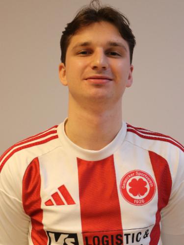 Daniel Bartmann