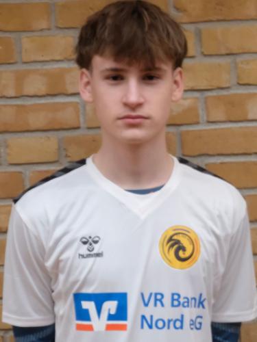 Jesse Berk