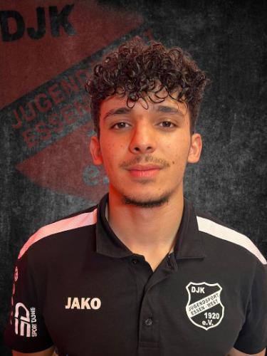 Youssef Hnid