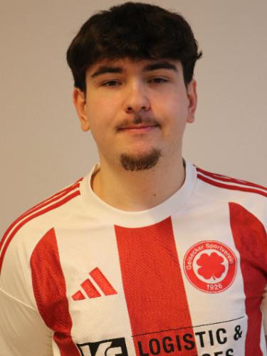 Flynn Güsgen