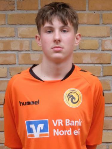 Nik Marlon Johannsen