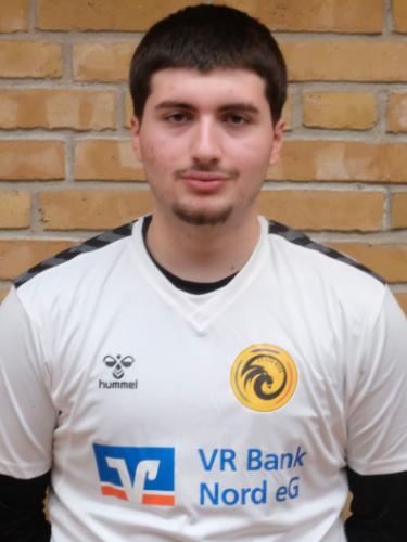 Eren Öncü