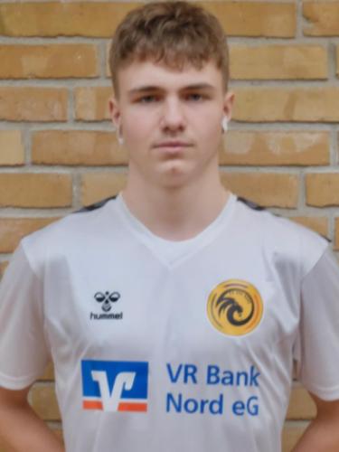Mika Linus Petersen