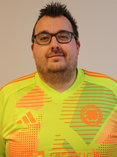 Florian Holtkamp
