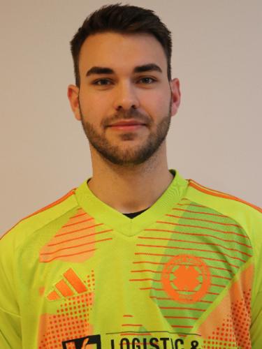 Tim Luca Klewer