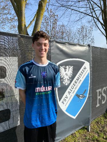 Niclas Becker