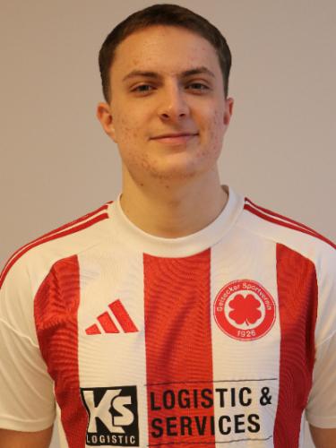 David Lackmann