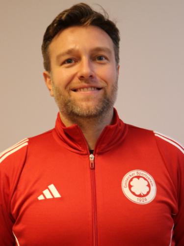 Julian Lammert