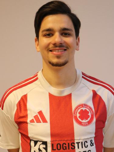 Enrico Palmieri