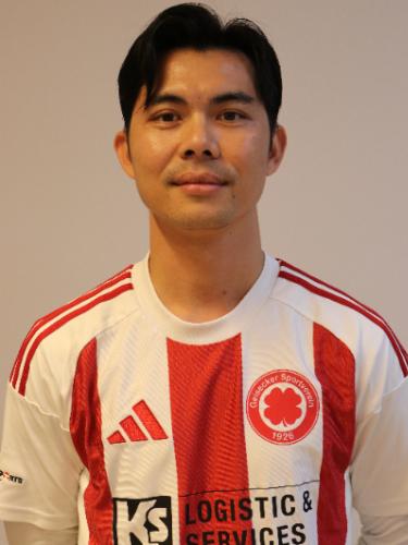 Thapakorn Peters