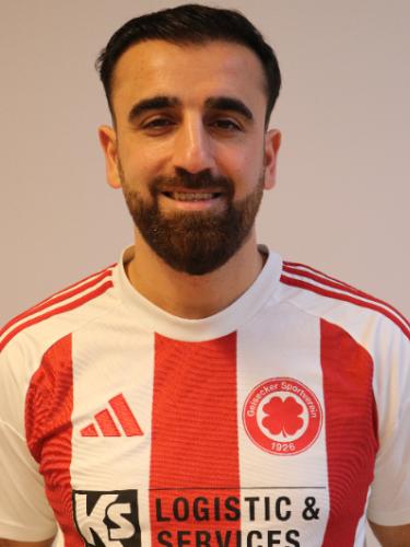 Omar Saado