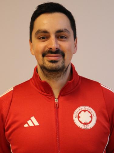 Pedro Garcia Duarte