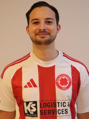 Lukas Schäfer