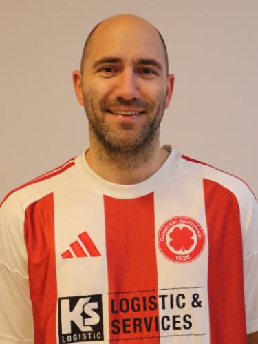 Tobias Thiele