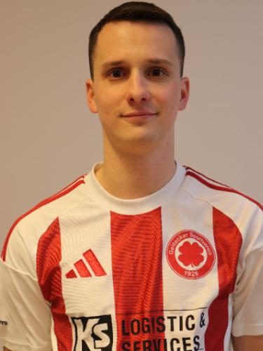Jonas Voß