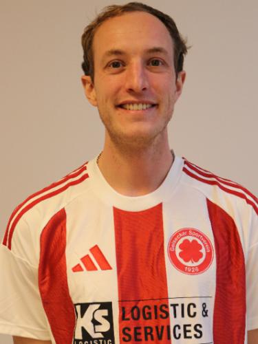 Marius Wiese