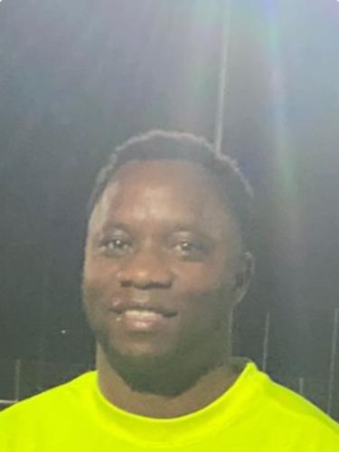 Patrick Kimenyi