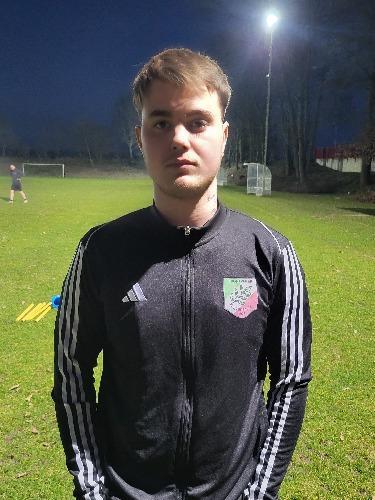 Janluca Kolkmann