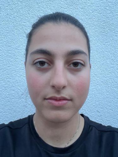 Leandra Alea Bahrouz