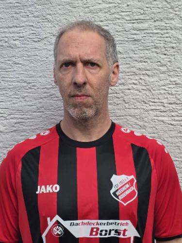 Bjoern Amend