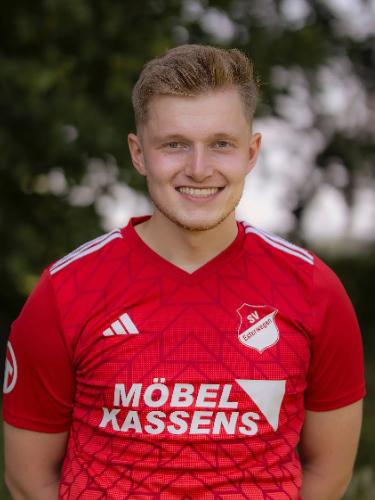 Jannik Mödden