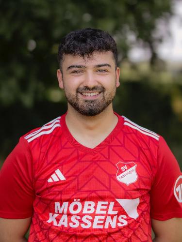 Maksut Camoglu