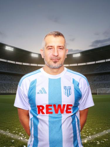 Oktay Demirarslan