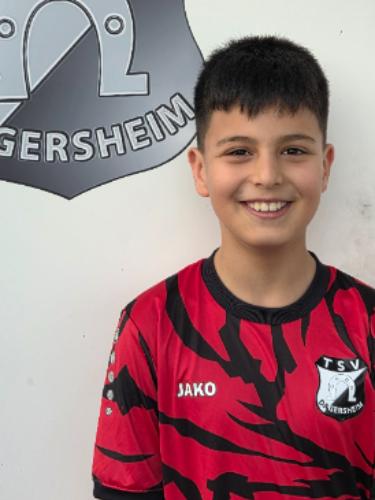 Selim Cagdas