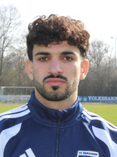 Hamza Alhwer