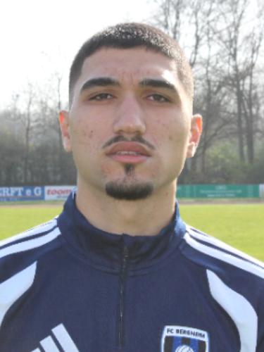 Yazan Alyousef