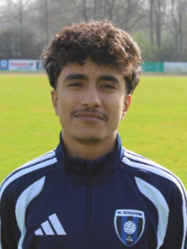 Karim Albardi
