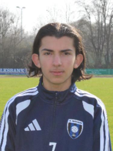 Zakariae Azanai Ferraoun