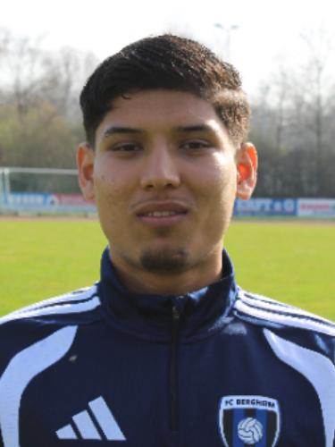 Fayaz Hoosainy