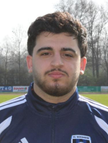 Ghaith Khaled